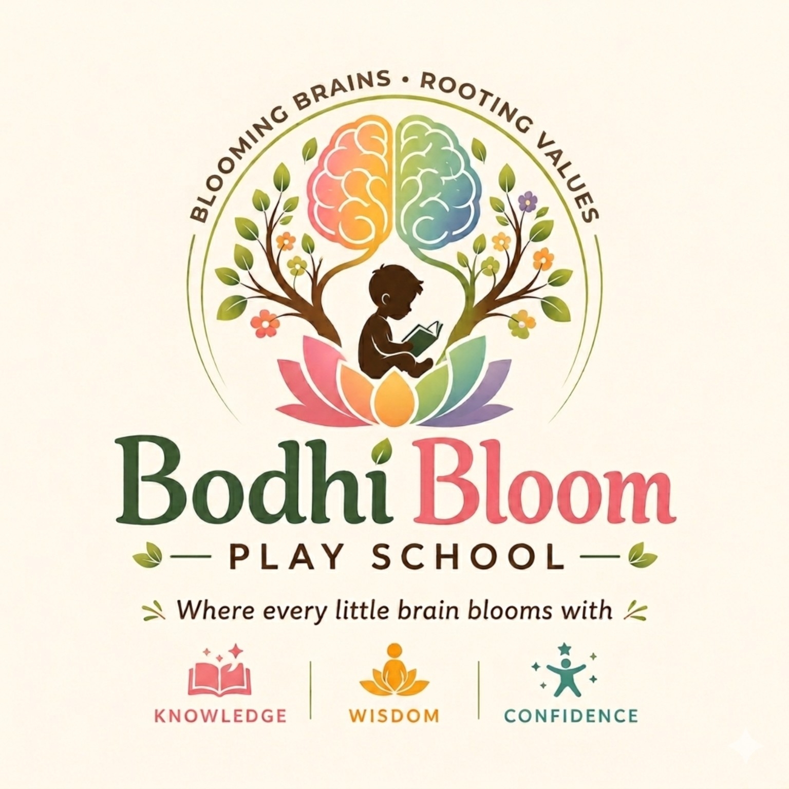 Brand Logo